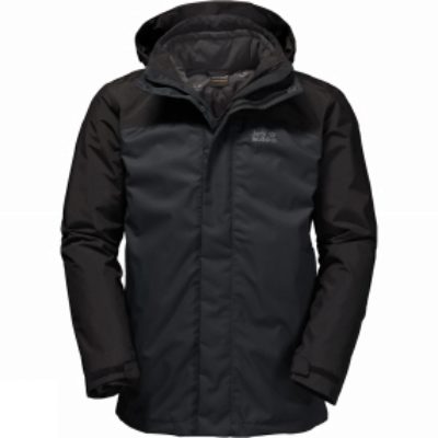 Mens Echo Bay 3-in-1 Jacket Mens Echo Bay 3-in-1 Jacket